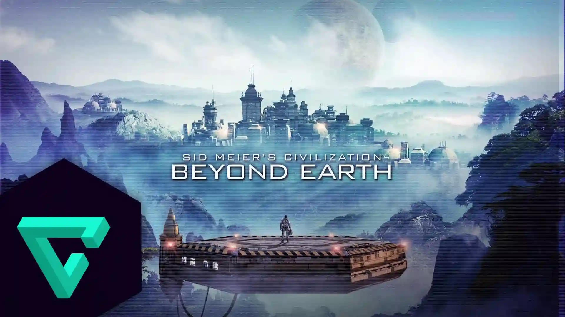 Civilization Beyond Earth Sid Meiers